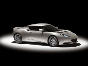 Lotus Evora 2008 года